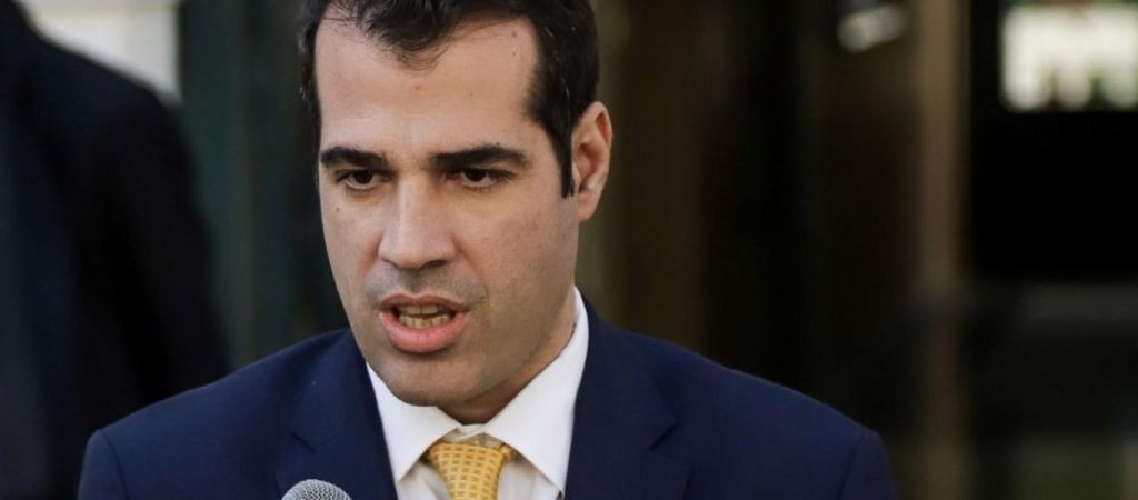 Πλεύρης –  «Ορισμένες πράξεις των αντιεμβολιαστών να πηγαίνουν απευθείας στον εισαγγελέα»