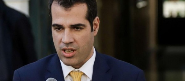 Πλεύρης –  «Ορισμένες πράξεις των αντιεμβολιαστών να πηγαίνουν απευθείας στον εισαγγελέα»