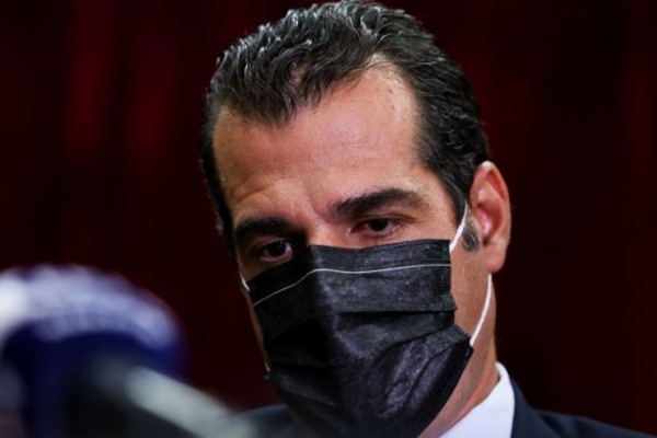 Ερώτηση Κούλογλου προς Μ. Σχοινά – «Συνάδει ο Πλεύρης με τον ευρωπαϊκό τρόπο ζωής;»