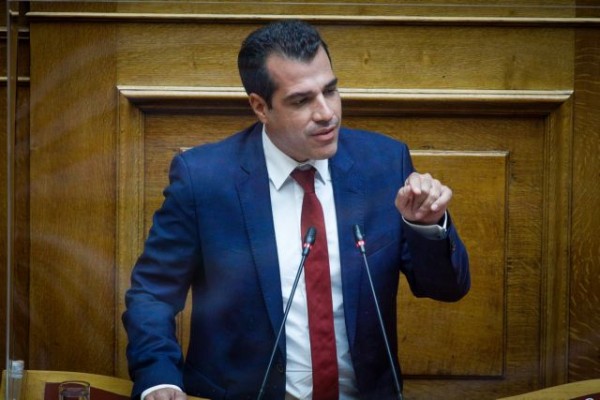 Πλεύρης – Εισαγγελέας, πειθαρχικό και διαθεσιμότητα για τα «μαϊμού» πιστοποιητικά εμβολιασμού