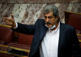 ΣΥΡΙΖΑ – Συντροφικά μαχαιρώματα με φόντο την ομιλία Τσίπρα στη ΔΕΘ