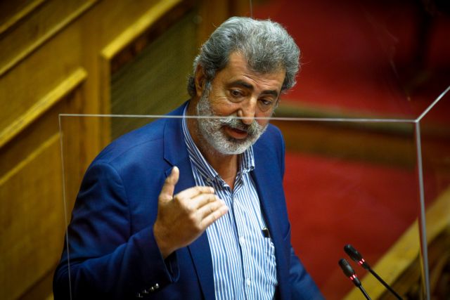 Κρήτη – Επεισόδιο Πολάκη με τον διοικητή του νοσοκομείου Χανίων