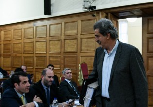 Πλεύρης – Ακόμη και τον Πολάκη κατάφερα…