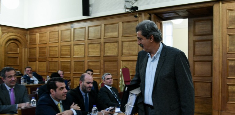 Πλεύρης – Ακόμη και τον Πολάκη κατάφερα…