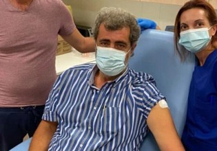 Το εμβόλιο του Πολάκη και το λάθος μήνυμα στην κοινωνία