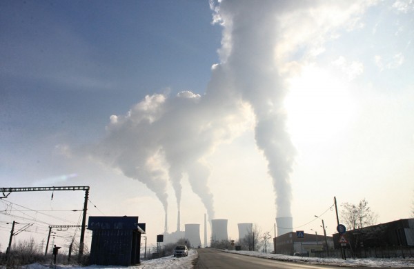 Κλιματική Αλλαγή – ΕΕ και ΗΠΑ δεσμεύονται να μειώσουν τις εκπομπές μεθανίου