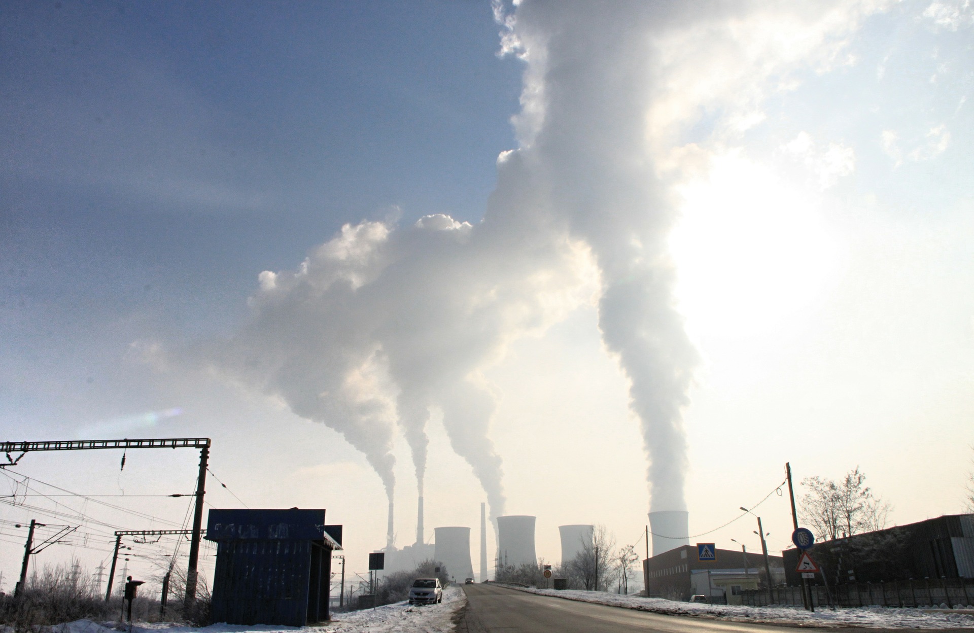 Κλιματική Αλλαγή - ΕΕ και ΗΠΑ δεσμεύονται να μειώσουν τις εκπομπές μεθανίου