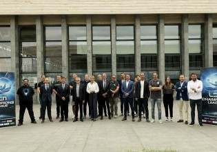 Η κλήρωση του Ολυμπιακού για το Champions League στο πόλο