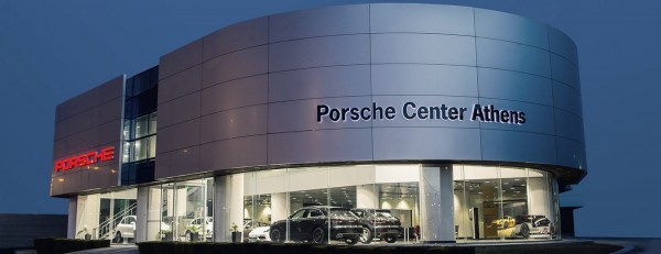 Αλλαγές στη διοικητική πυραμίδα της Porsche στην Ελλάδα