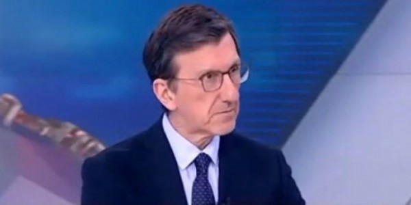 Τι άλλο θα ακούσουμε! O Πορτοσάλτε προτείνει συντάξεις μόνο για εμβολιασμένους