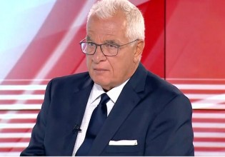 Πρετεντέρης για Στυλιανίδη – Άκομψα και χαμηλού επιπέδου τα σχόλια περί «εισαγωγής»