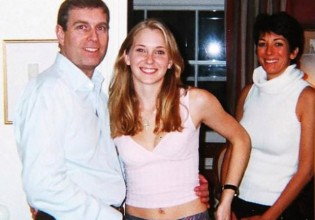 Υπόθεση Έπσταϊν – Η αρχή του τέλους για τον πρίγκιπα Άντριου