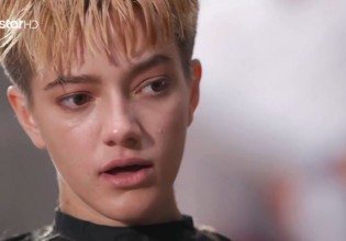 Λία Τσουζντάν – «Για ένα αρκετά μεγάλο χρονικό διάστημα είχα μια πολύ έντονη δυσφορία φύλου»