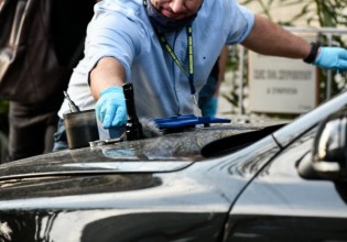 Πυροβολισμοί στους Αμπελοκήπους – Αναζητείται ο δράστης, σε κρίσιμη κατάσταση το θύμα της επίθεσης