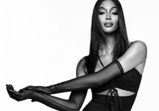 Ναόμι Κάμπελ- Πρέσβειρα του Queen’s Commonwealth Trust της βασίλισσας Ελισάβετ