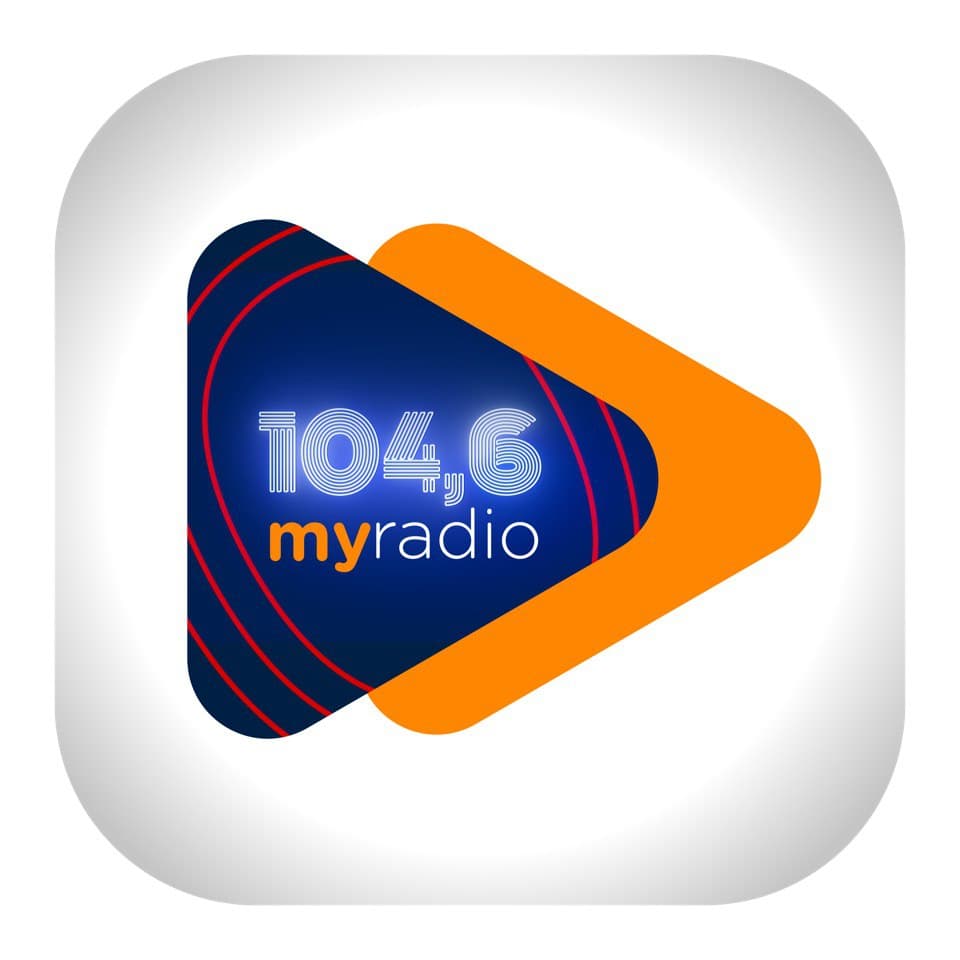 My Radio 104,6 - Το νέο ραδιόφωνο της Αθήνας είναι στον «αέρα»