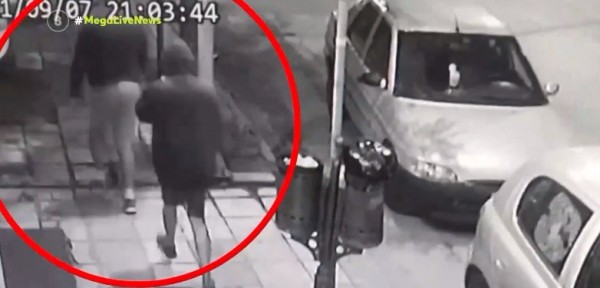 Θεσσαλονίκη – Έκλεψαν τσάντα με 315.000 ευρώ από ρακοσυλλέκτη