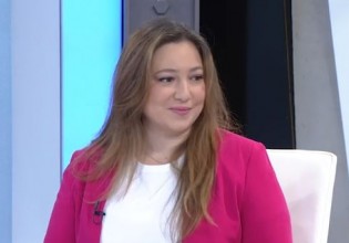 Χριστίνα – Μυρτώ Σταθάκη – Η μοναδική Ελληνίδα οδηγός που έχει τερματίσει σε τέσσερα «Ράλι Ακρόπολις»