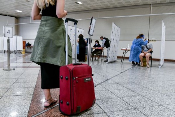 Εισαγγελική παρέμβαση στη Θεσσαλονίκη για φορέα που διενεργεί rapid test – Τι κατήγγειλε ο ΙΣΘ