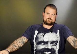 Νικόλας Ράπτης – «Δεν περίμενα να βρεθώ παρουσιαστής και ο Αρναούτογλου να…»