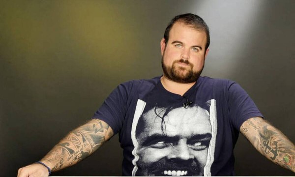 Νικόλας Ράπτης – «Δεν περίμενα να βρεθώ παρουσιαστής και ο Αρναούτογλου να…»