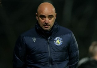 Ο Ράσταβατς «έβγαλε το καπέλο» στον Ολυμπιακό