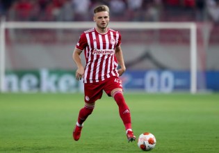 Ολυμπιακός – Δίνει ανάσες σε Ρέαμπτσιουκ ο Μαρτίνς