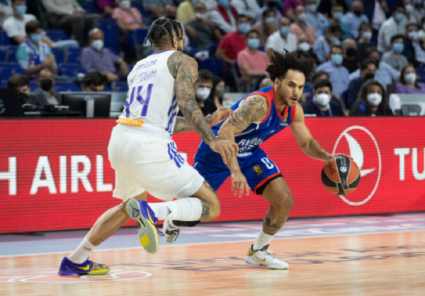 Εύκολα η Ρεάλ (82-69)