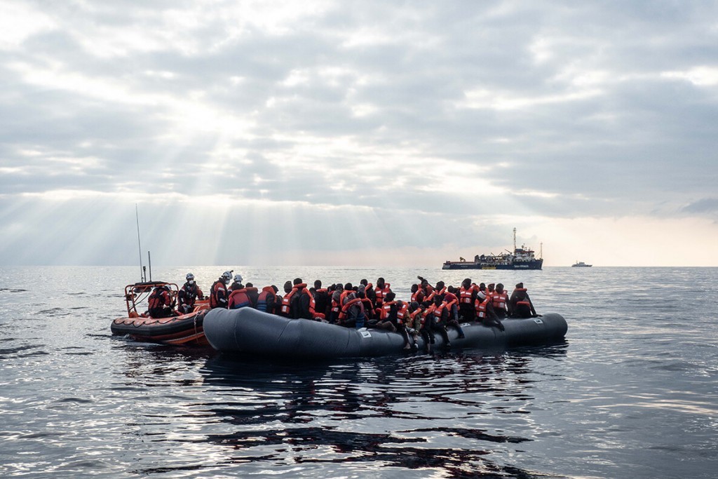 Τουρκία – Συνεχίζονται τα «παιχνίδια» με το προσφυγικό – Το Anadolu μιλά για επαναπροώθηση 6.000 μεταναστών από την Ελλάδα