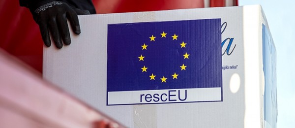 Κι όμως η Ευρώπη ήταν εδώ