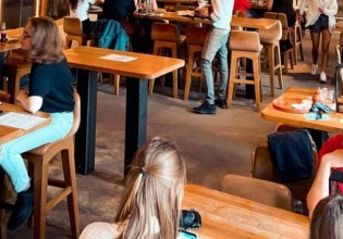 Εμβόλιο – Αλαλούμ με την είσοδο 12χρονων ανεμβολίαστων στην εστίαση – Έρχονται αλλαγές μετά τις αντιδράσεις