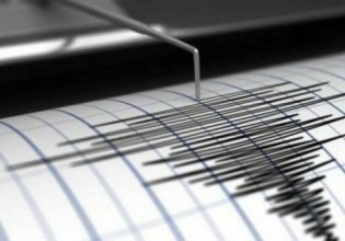 Θήβα – Νέος σεισμός 3,2 Ρίχτερ