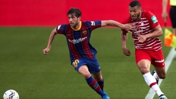 Δεν ανανεώνει ο Ρομπέρτο