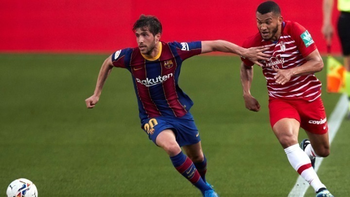 Δεν ανανεώνει ο Ρομπέρτο