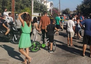 Γυναικοκτονία στη Ρόδο – Τι αποκάλυψε δικηγόρος πρώην συντρόφου του δράστη – Οι απειλές κατά γυναικών και οι μηνύσεις εναντίον του