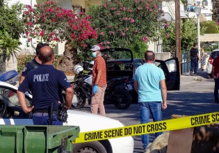 Γυναικοκτονία στη Ρόδο – Συγκλονίζει αυτόπτης μάρτυρας της δολοφονίας – «Είδα το παγωμένο βλέμμα του δράστη»