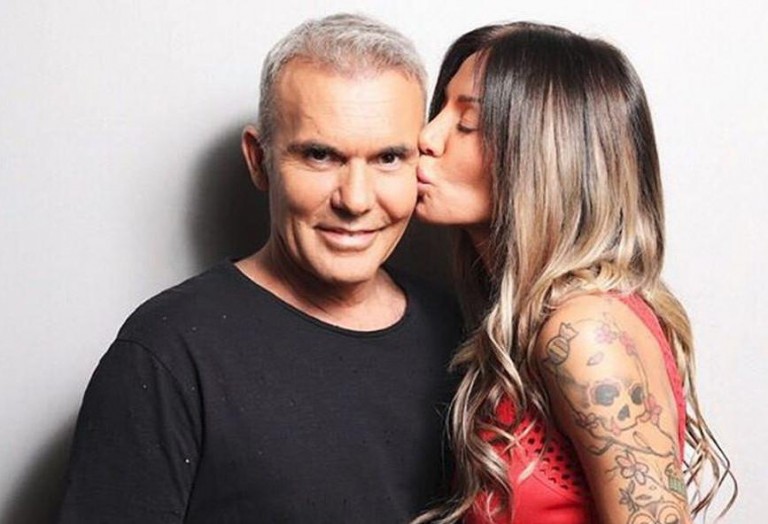 Πάολα & Στέλιος Ρόκκος ετοιμάζονται για μοναδικές βραδιές στην «Πύλη Α»