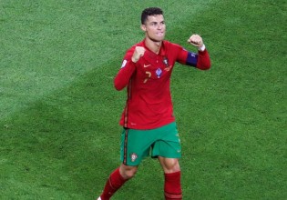 O Κριστιάνο έγραψε ιστορία και «υπέγραψε» ιστορική ανατροπή – Δείτε γκολ από τα ευρωπαϊκά γήπεδα