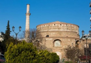 Η Θεσσαλονίκη σε πρώτο πλάνο από την UNESCO