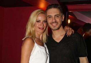 Ζέτα Μακρυπούλια – Μιχάλης Χατζηγιάννης – Αυτός είναι ο λόγος που χώρισαν