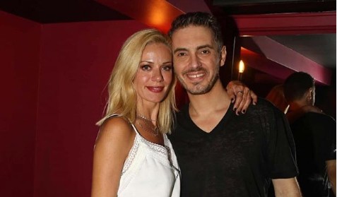 Ζέτα Μακρυπούλια – Μιχάλης Χατζηγιάννης – Αυτός είναι ο λόγος που χώρισαν