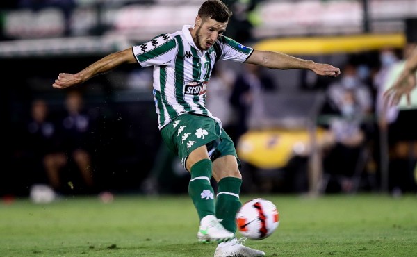 Ο «εγκέφαλος» του Παναθηναϊκού, οι 265 συμμετοχές στη LaLiga και η τρέλα του Γιοβάνοβιτς