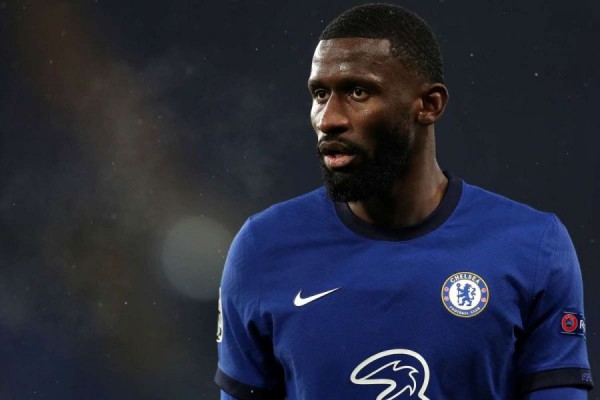 Ο Ρούντιγκερ είπε «όχι» στην Μπάγερν για να ανανεώσει με την Τσέλσι