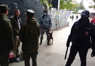 Ρωσία – 8 οι νεκροί από την επίθεση στο Πανεπιστήμιο του Περμ – Ποιος είναι ο δράστης