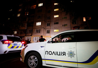 Ρωσία – Νεοναζί ετοίμαζε τρομοκρατική επίθεση στο Βλαδιβοστόκ – Τον συνέλαβαν πριν δράσει