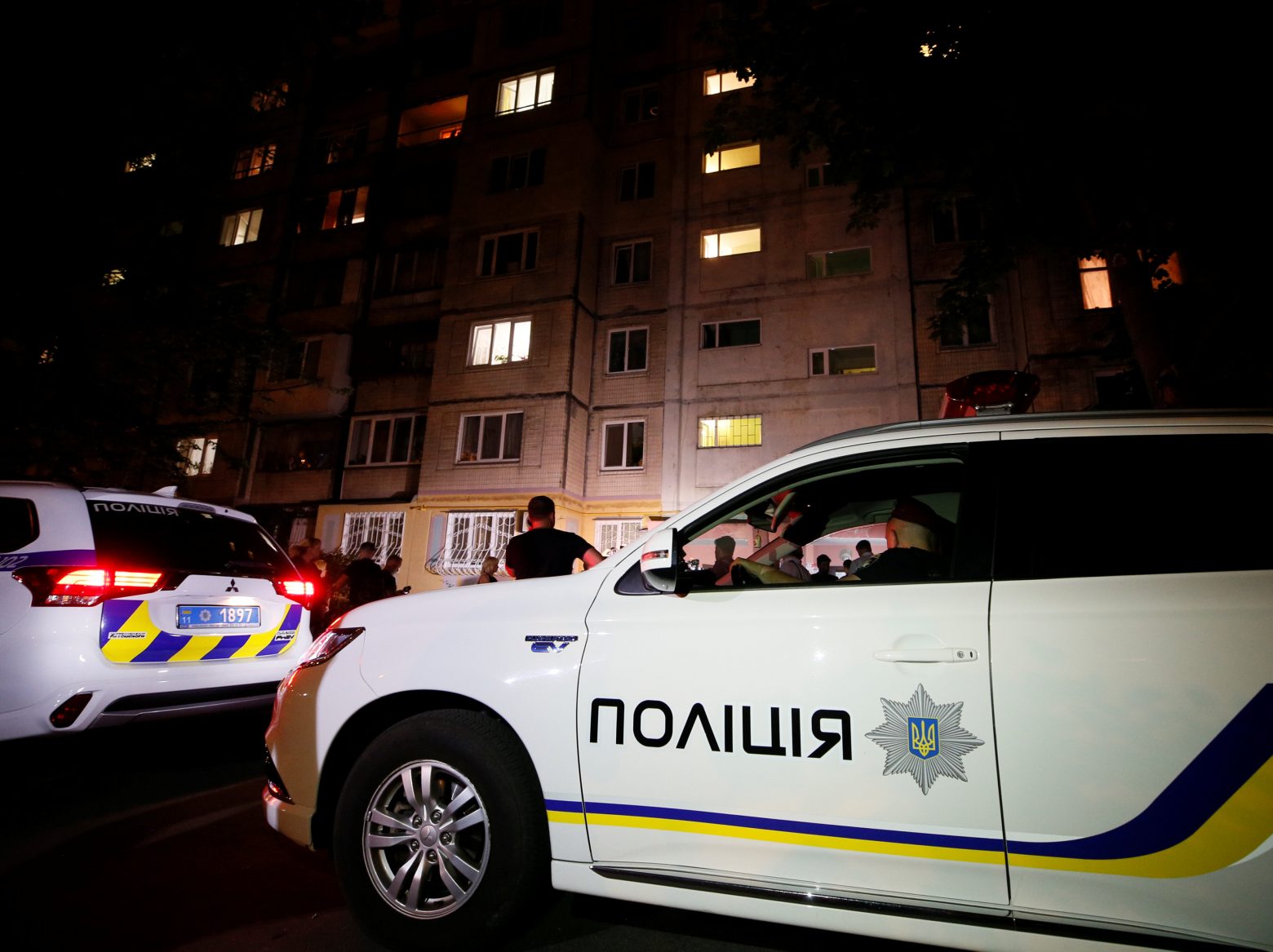 Ρωσία - Νεοναζί ετοίμαζε τρομοκρατική επίθεση στο Βλαδιβοστόκ - Τον συνέλαβαν πριν δράσει