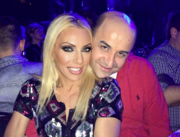 Έλενα Τσαβαλιά – Το νέο της επαγγελματικό βήμα και η σχέση της με τον Μάρκο Σεφερλή