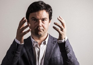 Τομά Πικετί – «Πρέπει να συνεχίσουμε τη μάχη για την ισότητα»