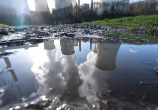 Κλιματική αλλαγή – Η Κίνα σταματά να χτίζει μονάδες λιθάνθρακα σε άλλες χώρες