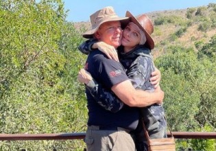 Πριγκίπισσα Σαρλίν – Νέα αγωνία για την υγεία της, κατέρρευσε και βρίσκεται στο νοσοκομείο